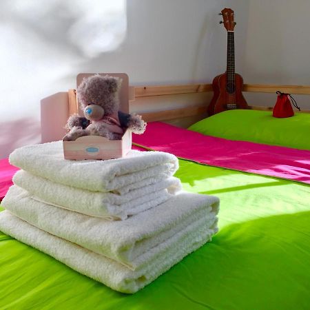Cozy Danube Room - 15 Mins To Downtown Wien Exterior foto