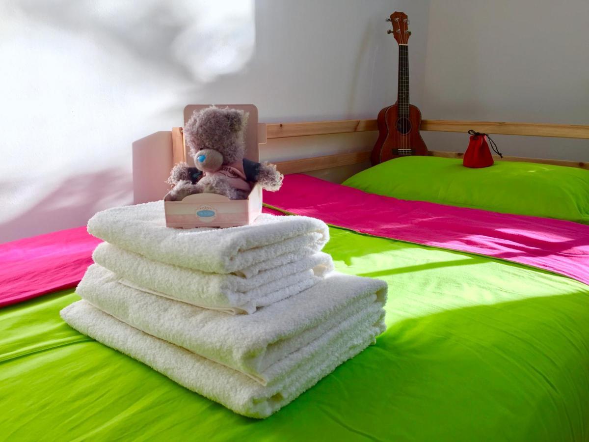 Cozy Danube Room - 15 Mins To Downtown Wien Exterior foto